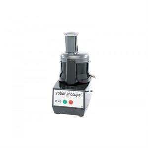 Robot Coupe C Katı Meyve Sıkacağı 40 Özüt Ve Narenciye Sıkma Makinesi