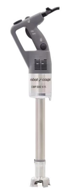 Robot Coupe Cmp 300 Ultra V.V. El Blenderi