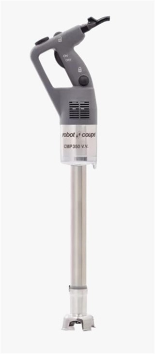 Robot Coupe CMP 350 V.V El Blenderi