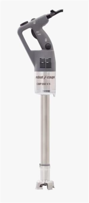 Robot Coupe CMP 350 V.V Sanayi Tipi El Blenderi