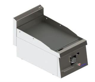 Seamac 700 Seri Gazlı Playt Izgara Düz Yüzey 40*70*30 cm