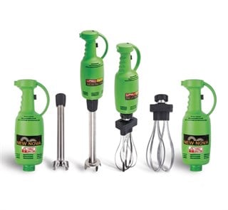 Süper Mikser S-25 Blender Çırpıcılı, 750 W