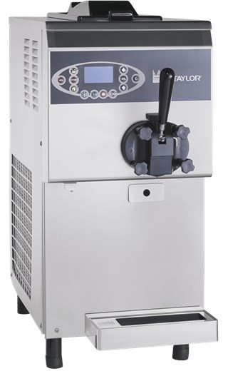 Taylor 736 Yumuşak Dondurma Makinesi