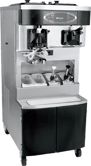 Taylor C 606 Yumuşak Dondurma Makinesi