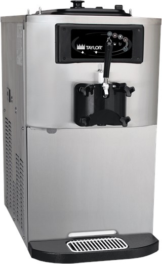Taylor C 708 Yumuşak Dondurma Makinesi