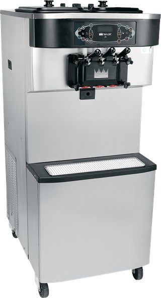 Taylor C 712 Yumuşak Dondurma Makinesi