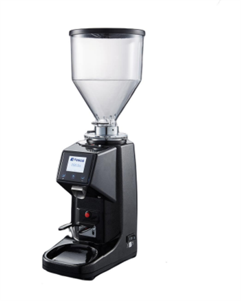 Vosco Kahve Öğütme Makinesi, Otomatik Kahve Değirmeni