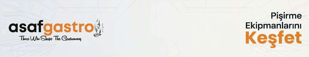 Asaf Gastro Kategori Banner