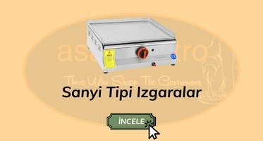 Izgaralar