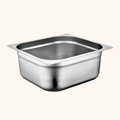 Gastronorm Küvetler
