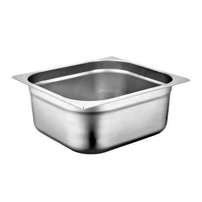 Gastronorm Küvetler