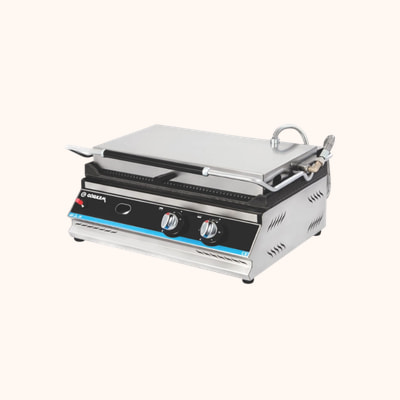 Tost Makineleri