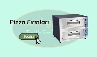 Pizza Fırınları