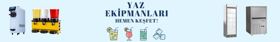 Yaz Ekipmanları Fırsatları