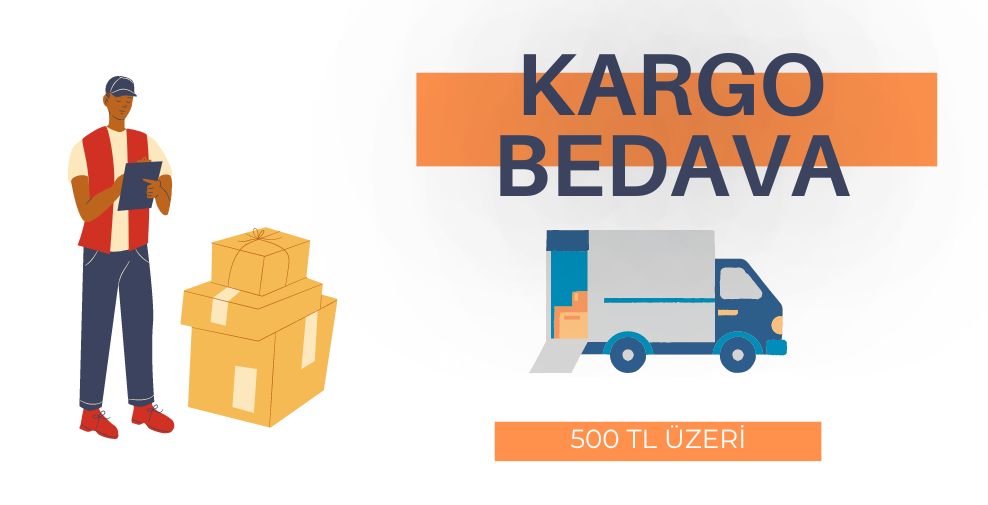 KARGO BEDAVA