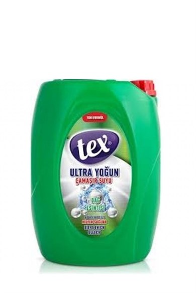 Tex Ultra Çamaşır Suyu 4Kg