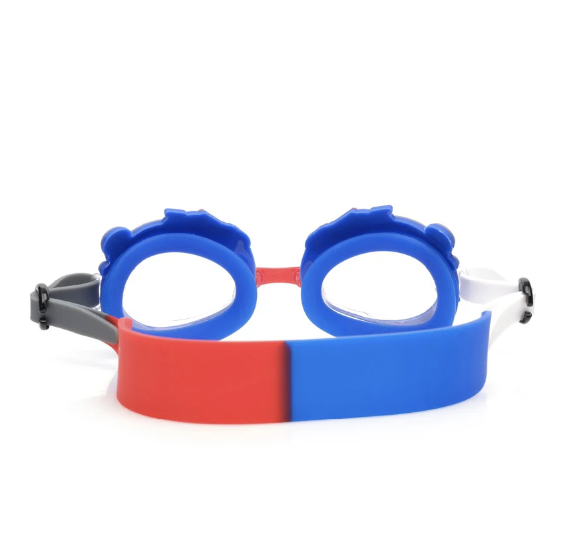 AQUA2UDE - CAR ROYAL BLUE - ÇOCUK DENIZ GÖZLÜĞÜ