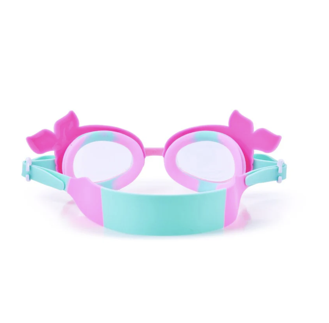 AQUA2UDE - MINI MERMAID BLUE - ÇOCUK DENIZ GÖZLÜĞÜ