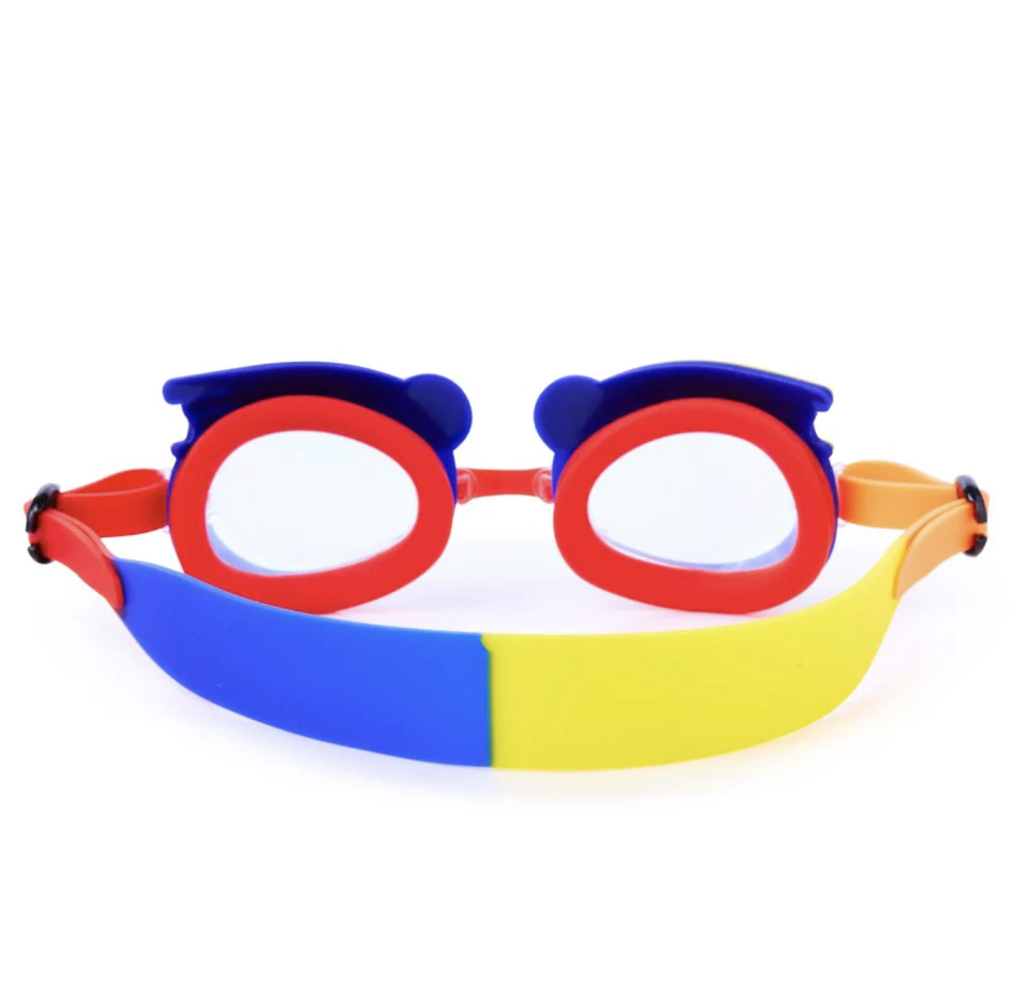 AQUA2UDE - MINI ROCKET RED - ÇOCUK DENIZ GÖZLÜĞÜ