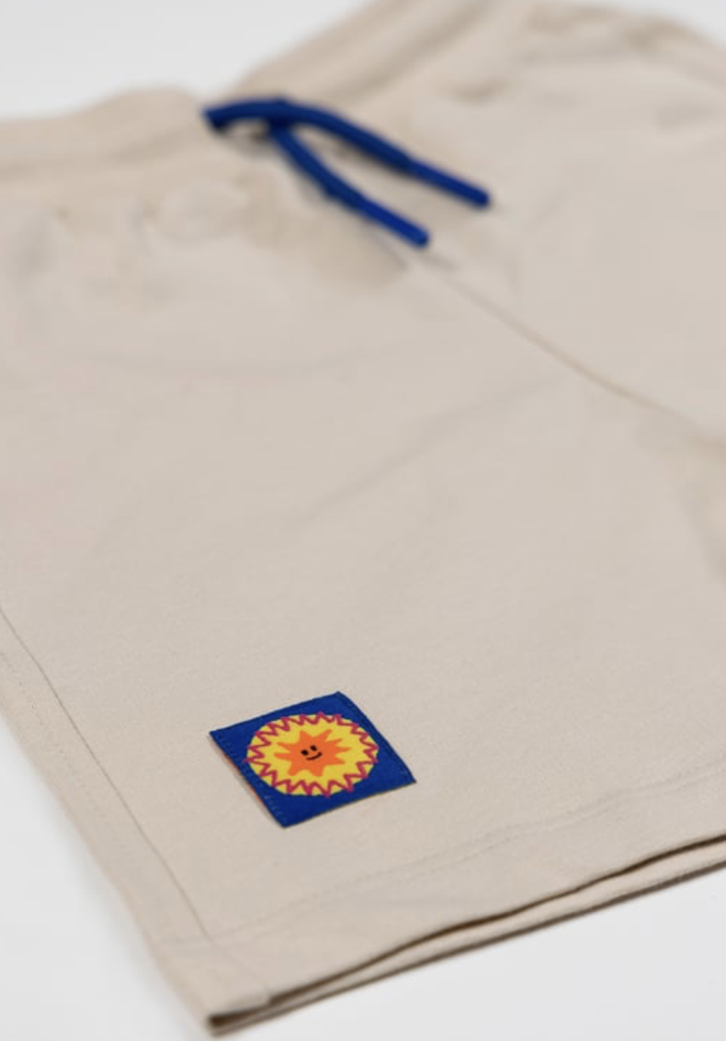 Cargo Shorts - Beige