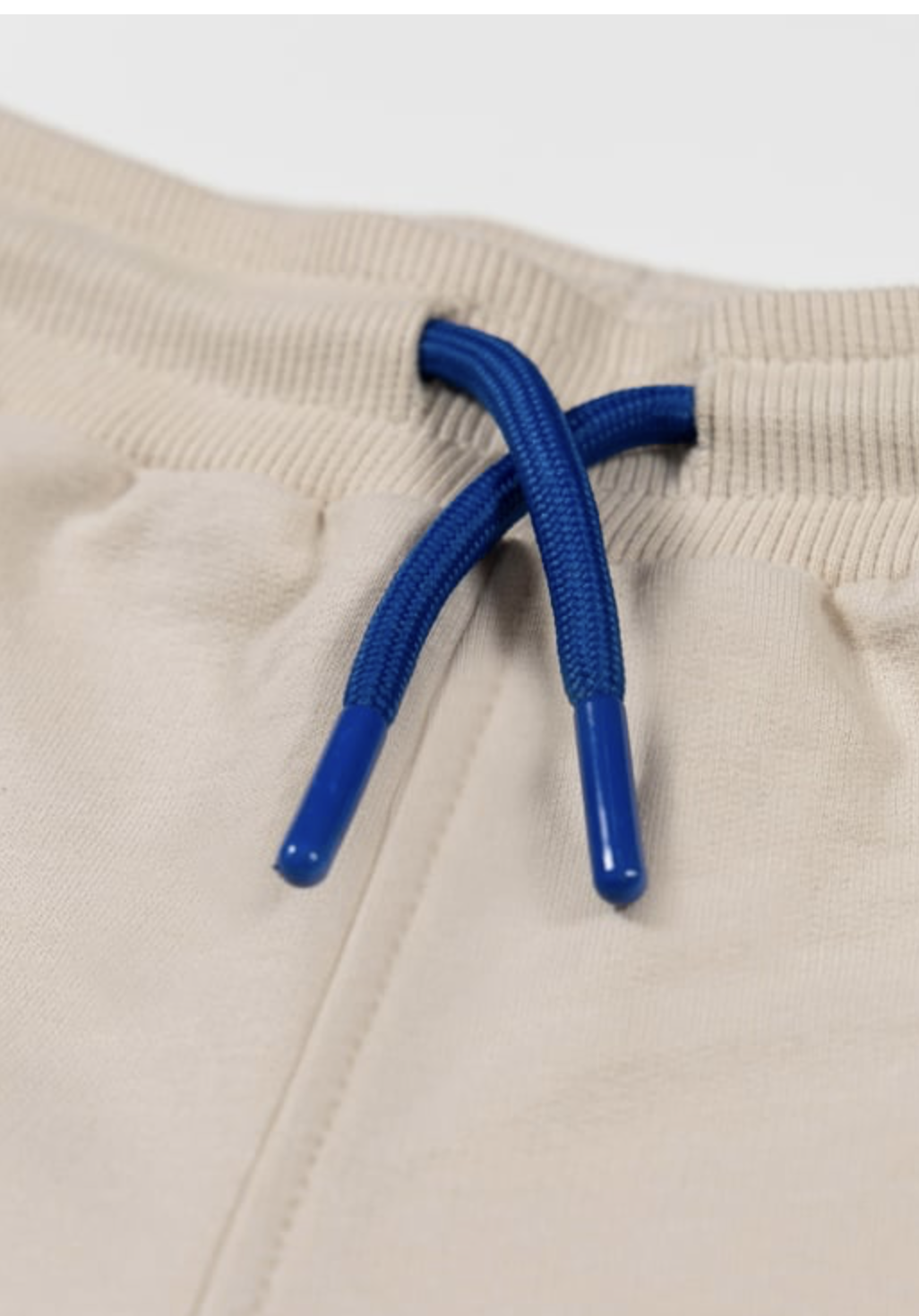 Cargo Shorts - Beige