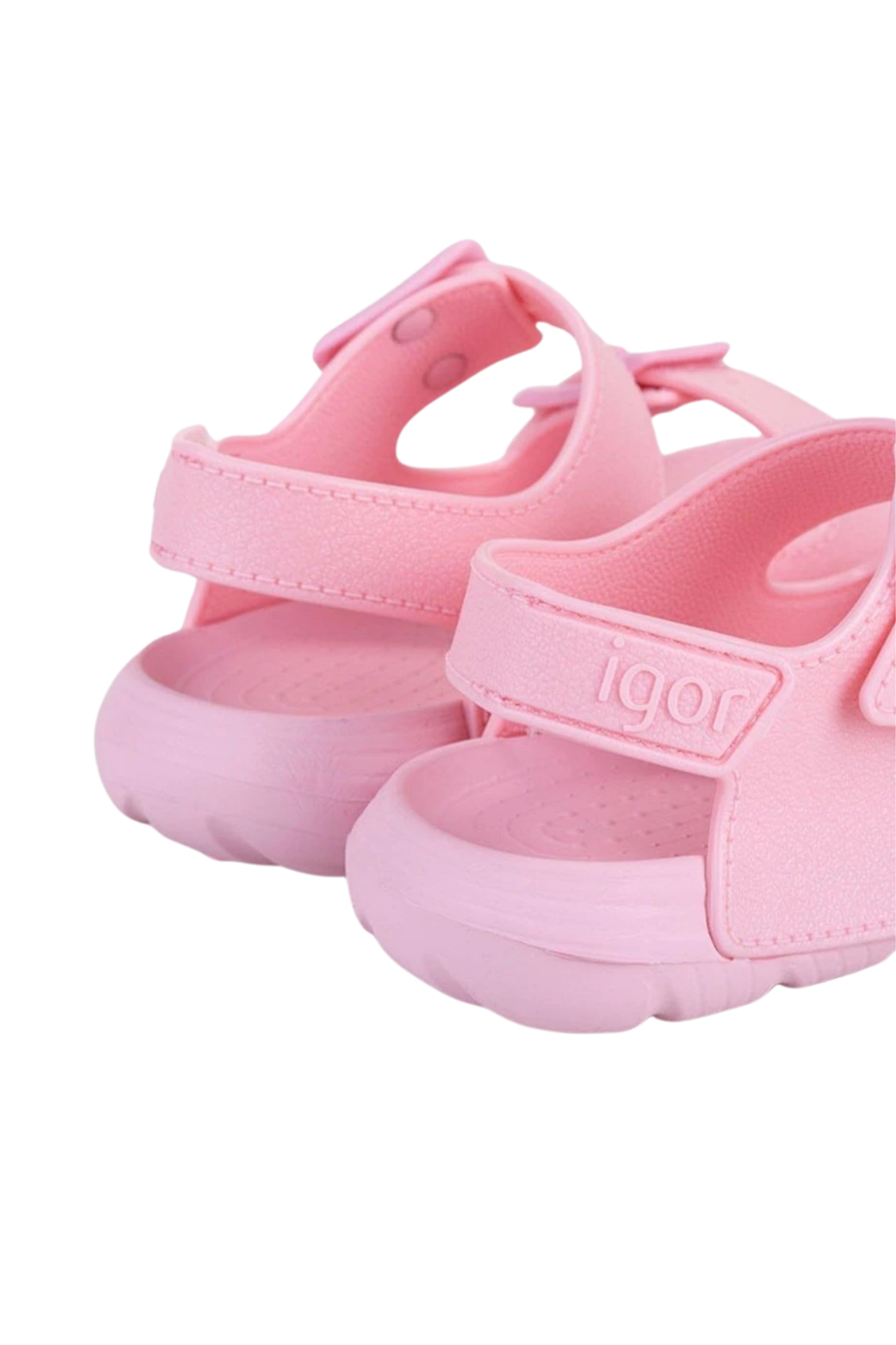 Igor Maui Mc Çocuk Sandalet Pembe