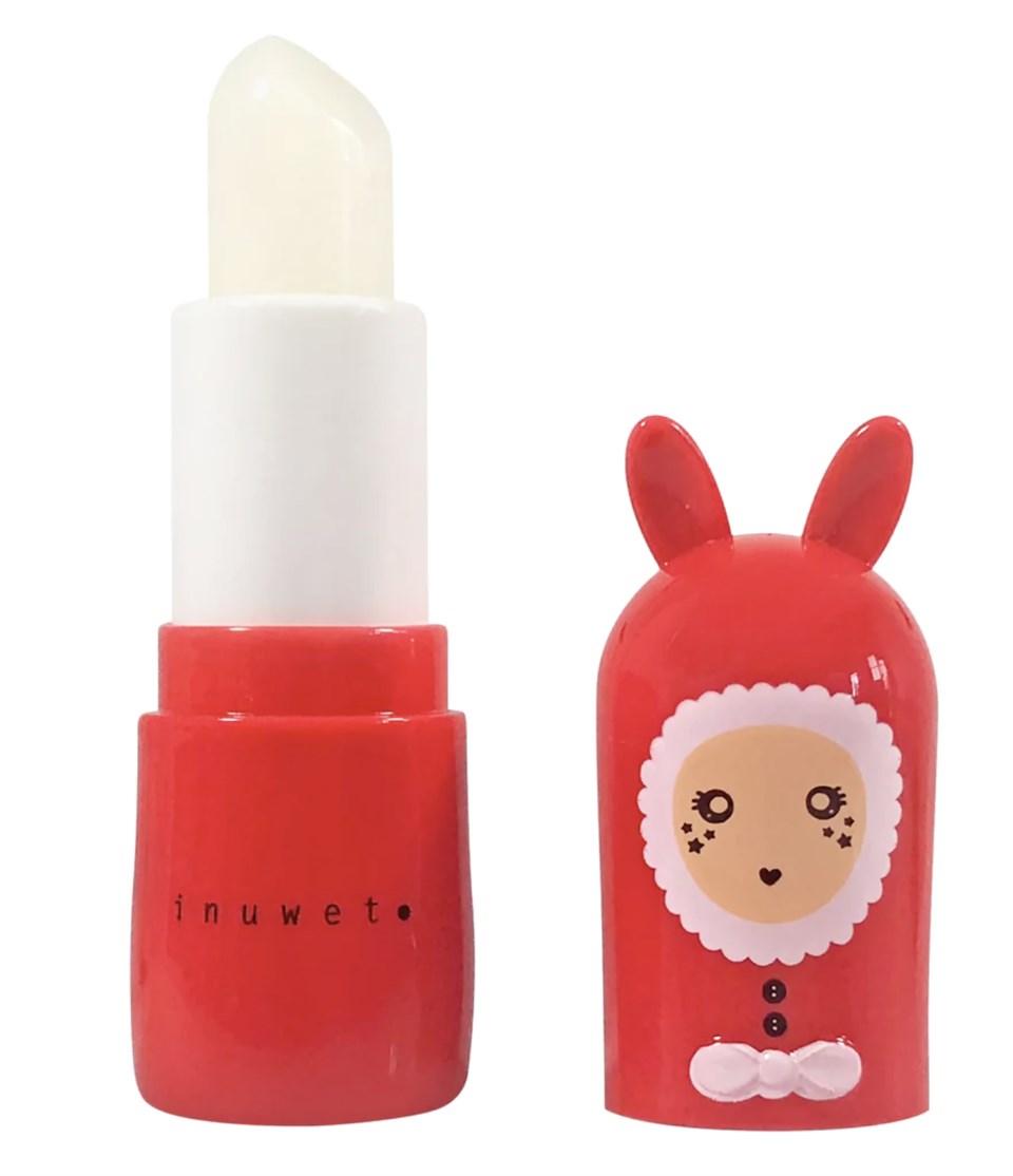 INUWET BUNNY LIPBALM EXOTIC MANGO