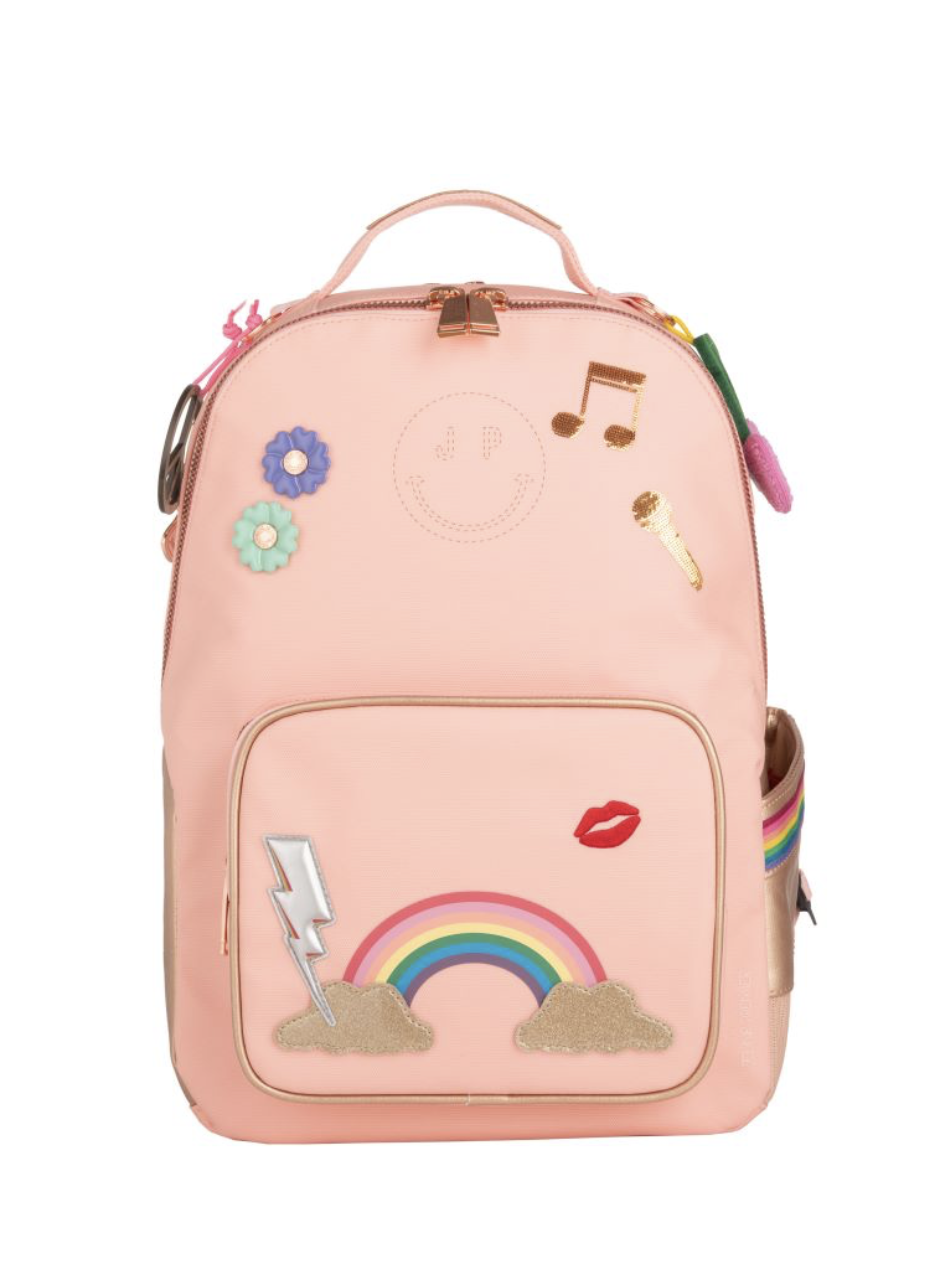 JEUNE PREMİER NEW BOBBIE- LADY GADGET PINK