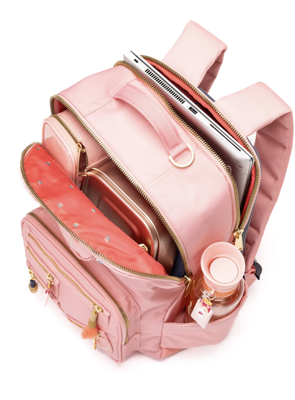 JEUNE PREMİER NEW BOBBIE- LADY GADGET PINK