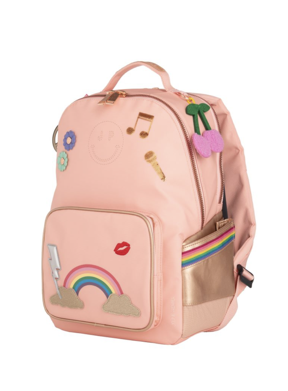 JEUNE PREMİER NEW BOBBIE- LADY GADGET PINK