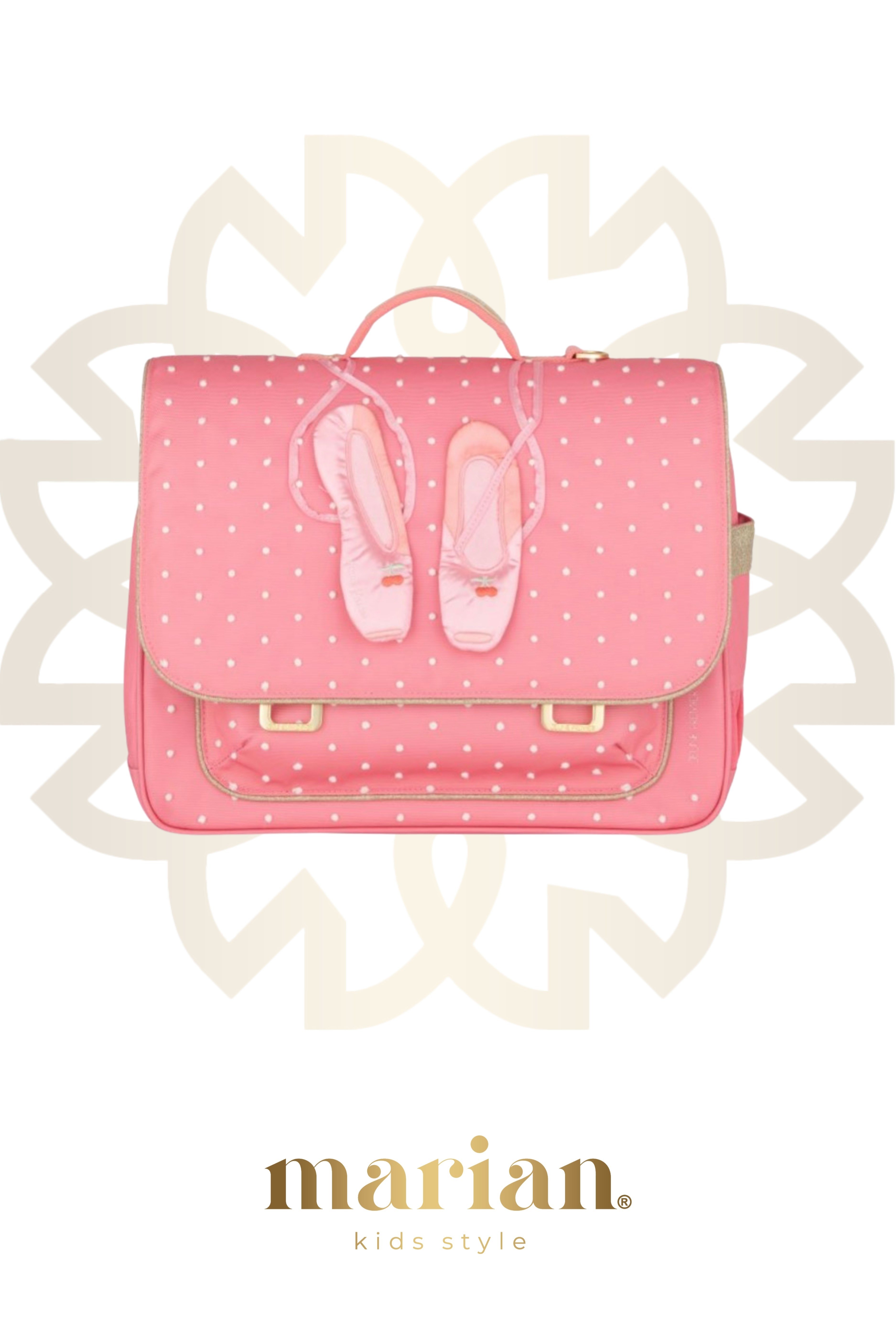 JEUNE PREMİER / It Bag Midi - Ballerina