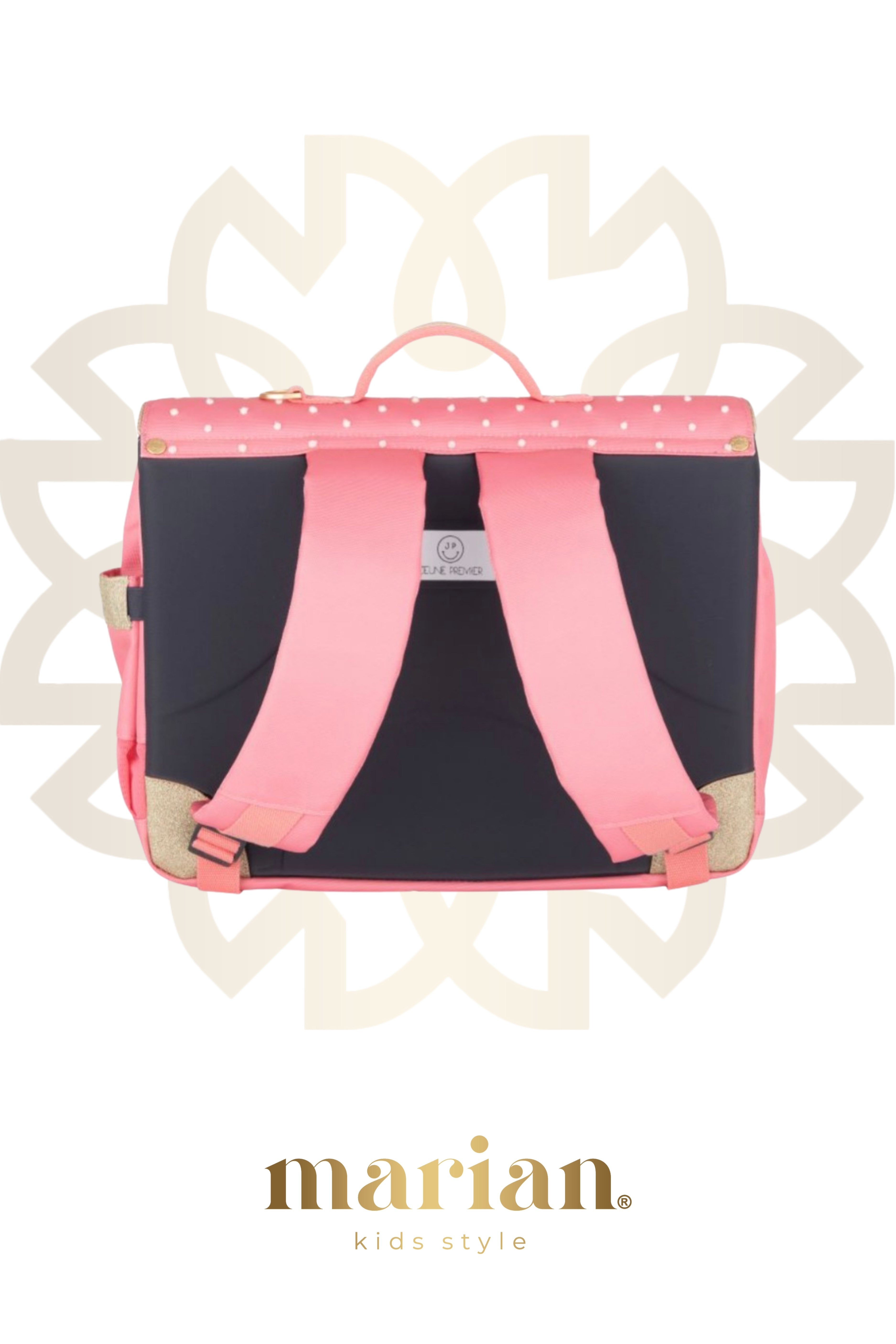 JEUNE PREMİER / It Bag Midi - Ballerina