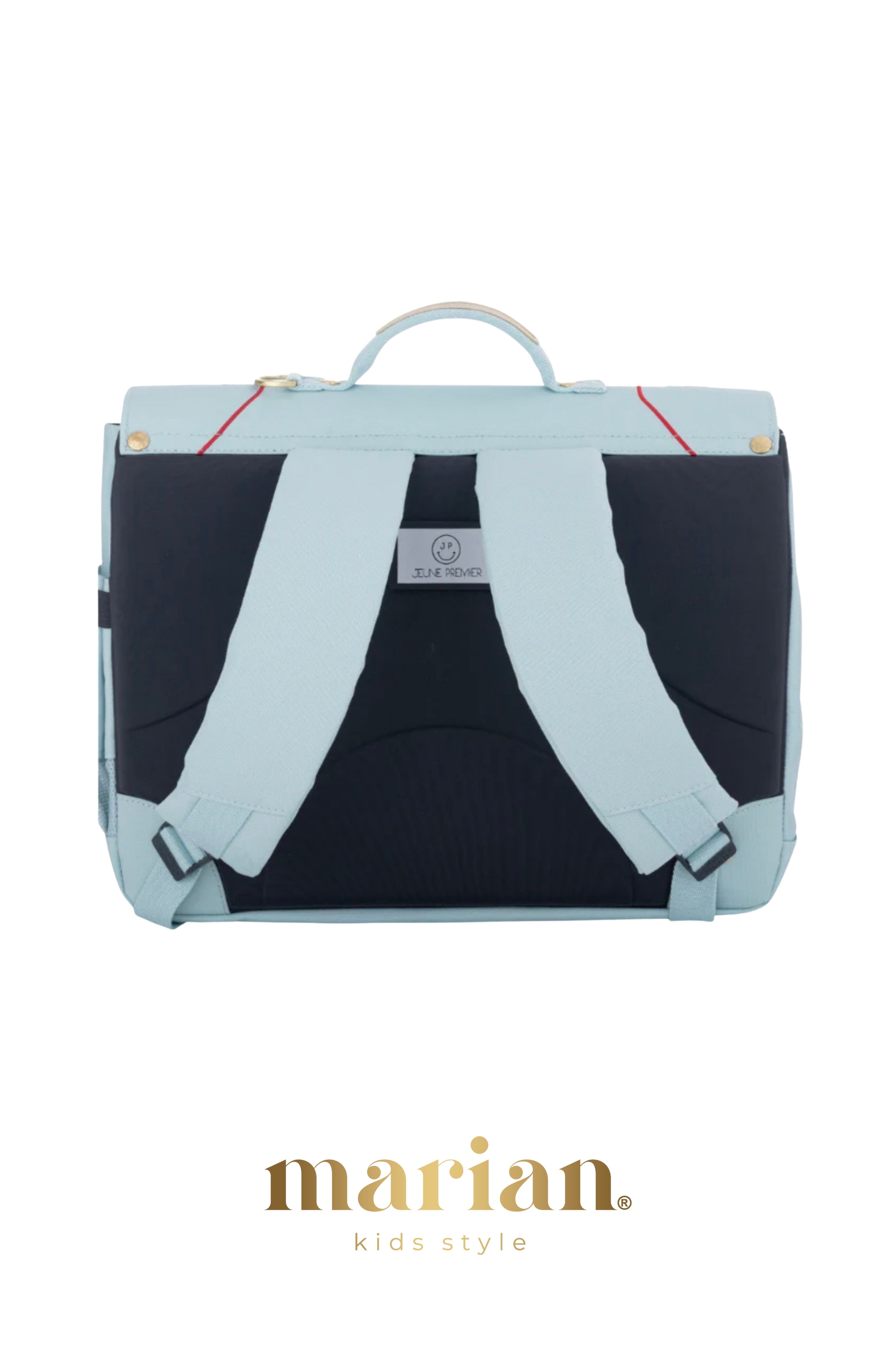 JEUNE PREMİER It Bag Midi - Cavalerie Florale