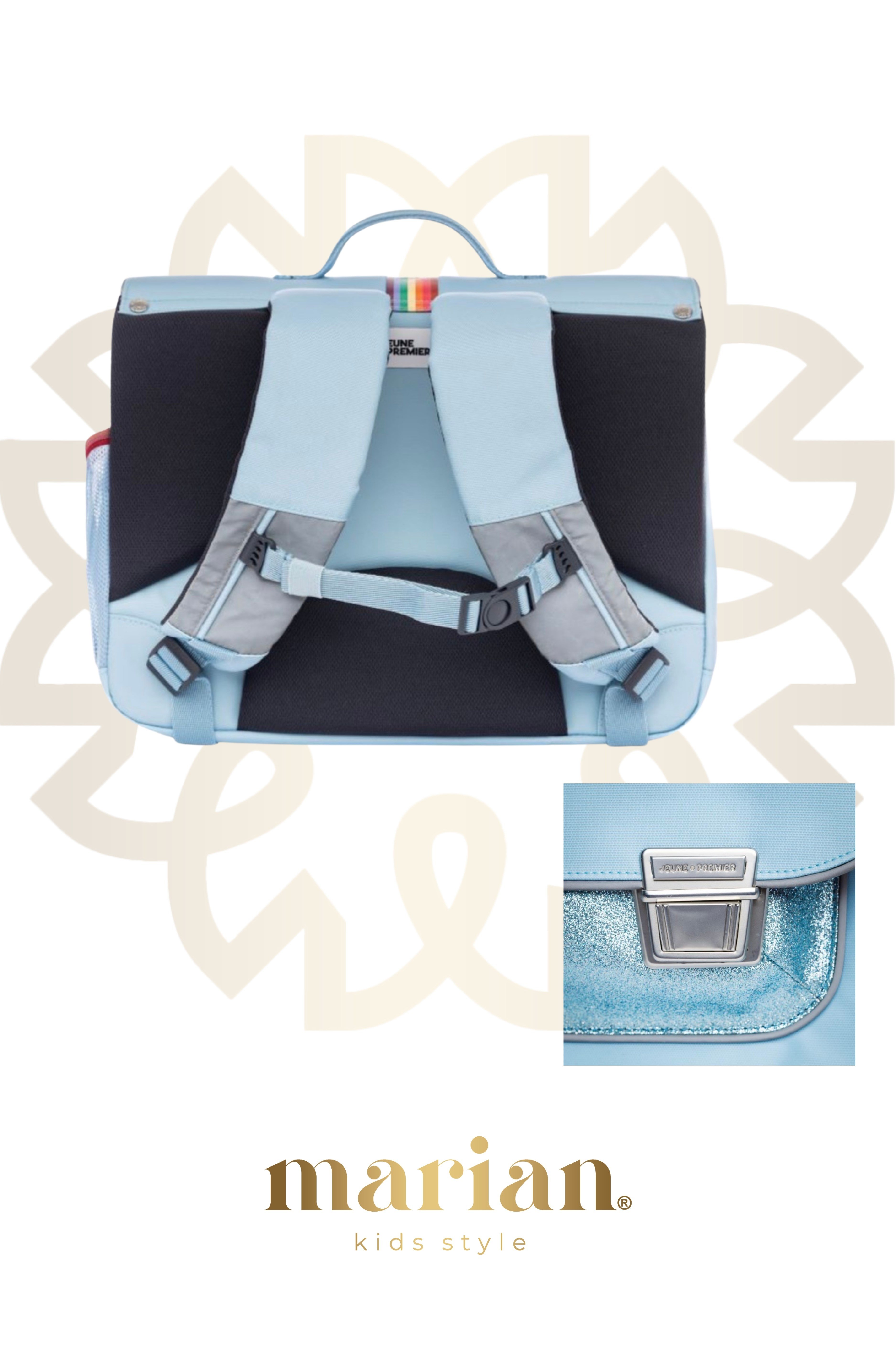 JEUNE PREMİER / It Bag Midi - Classic Cake