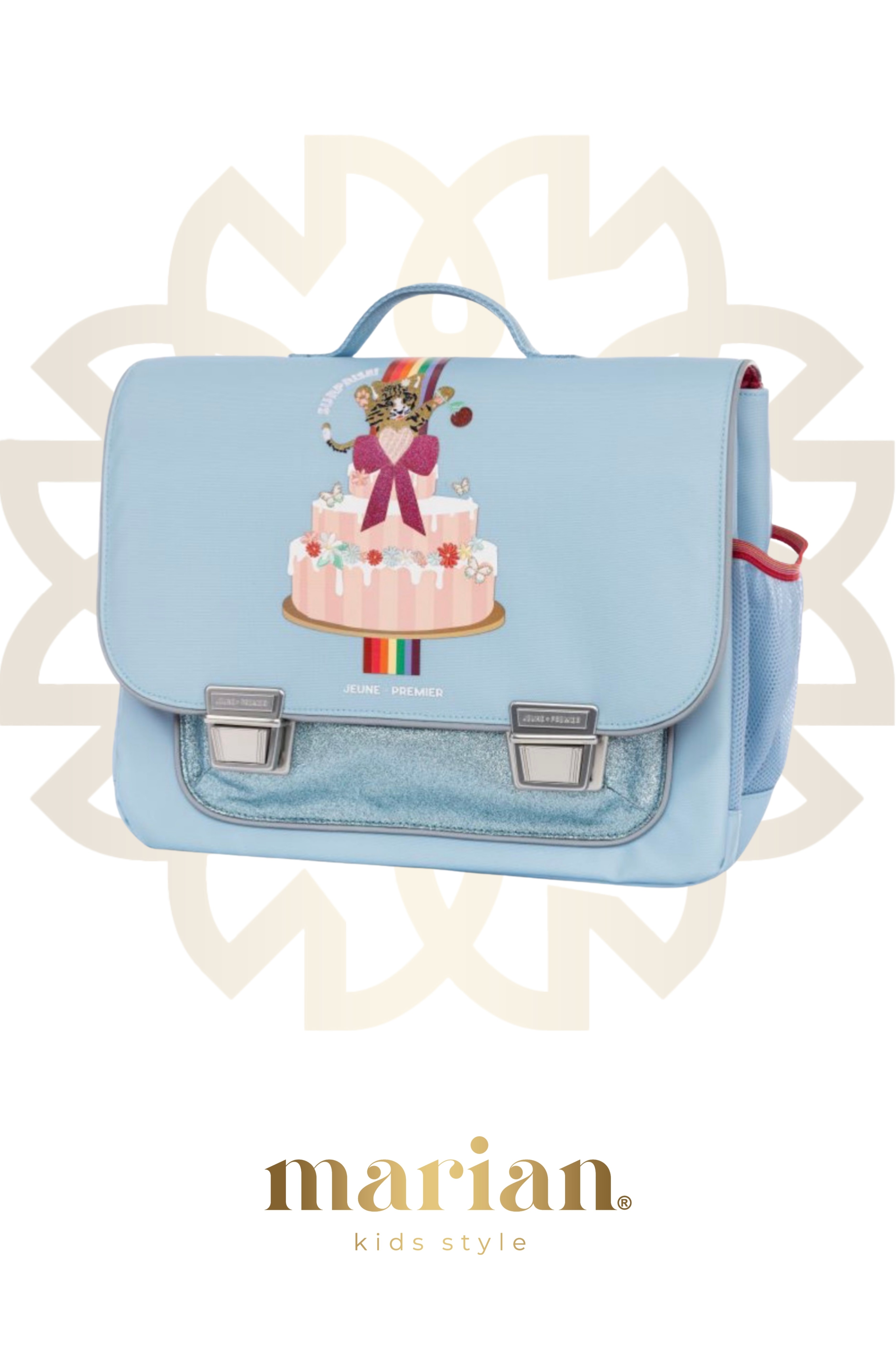JEUNE PREMİER / It Bag Midi - Classic Cake