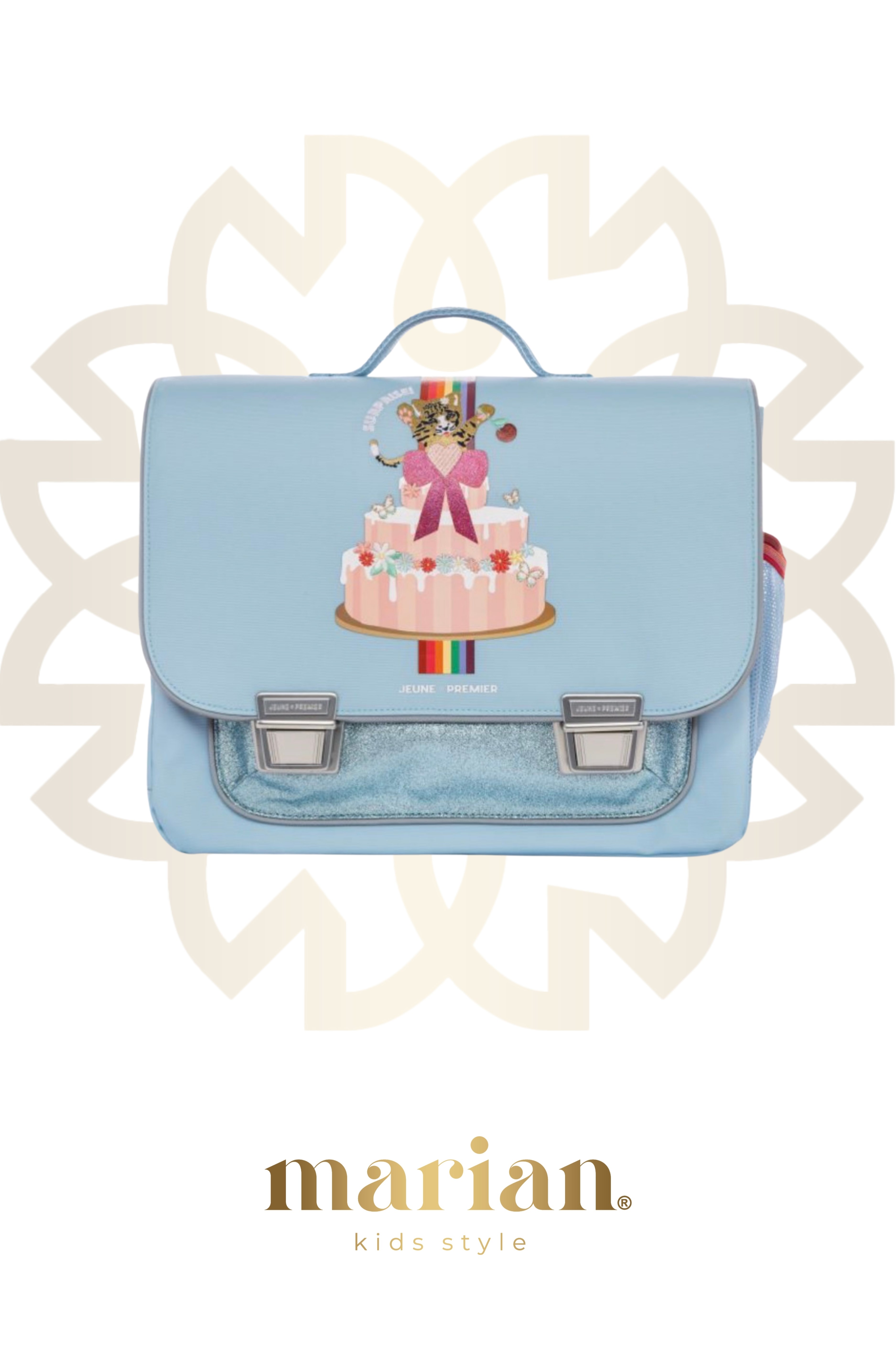 JEUNE PREMİER / It Bag Midi - Classic Cake