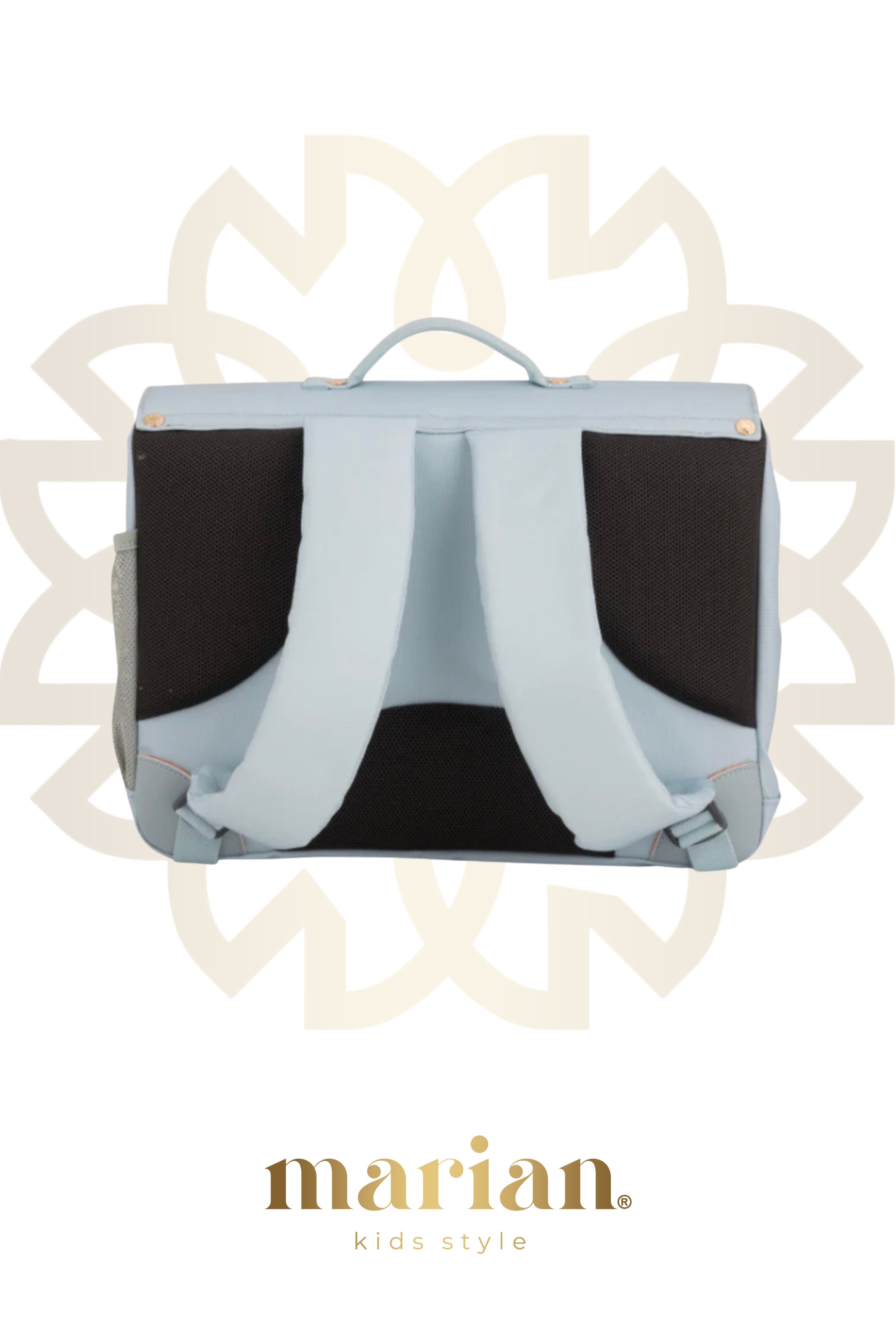 JEUNE PREMİER / It Bag Midi - Classic Midi - Bow Bunny