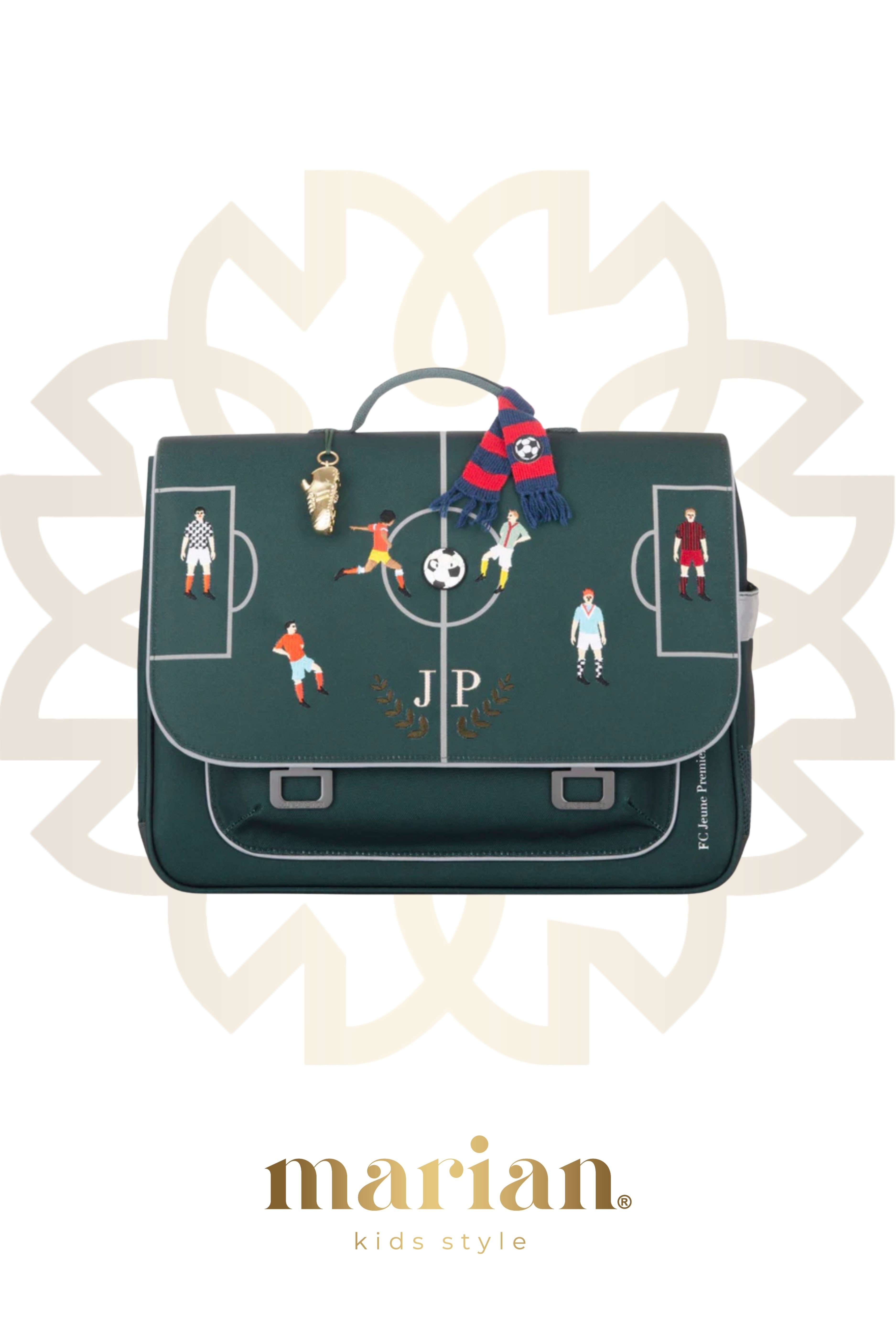 JEUNE PREMİER IT BAG MIDI -  Erkek Çocuk Sırt Çantası