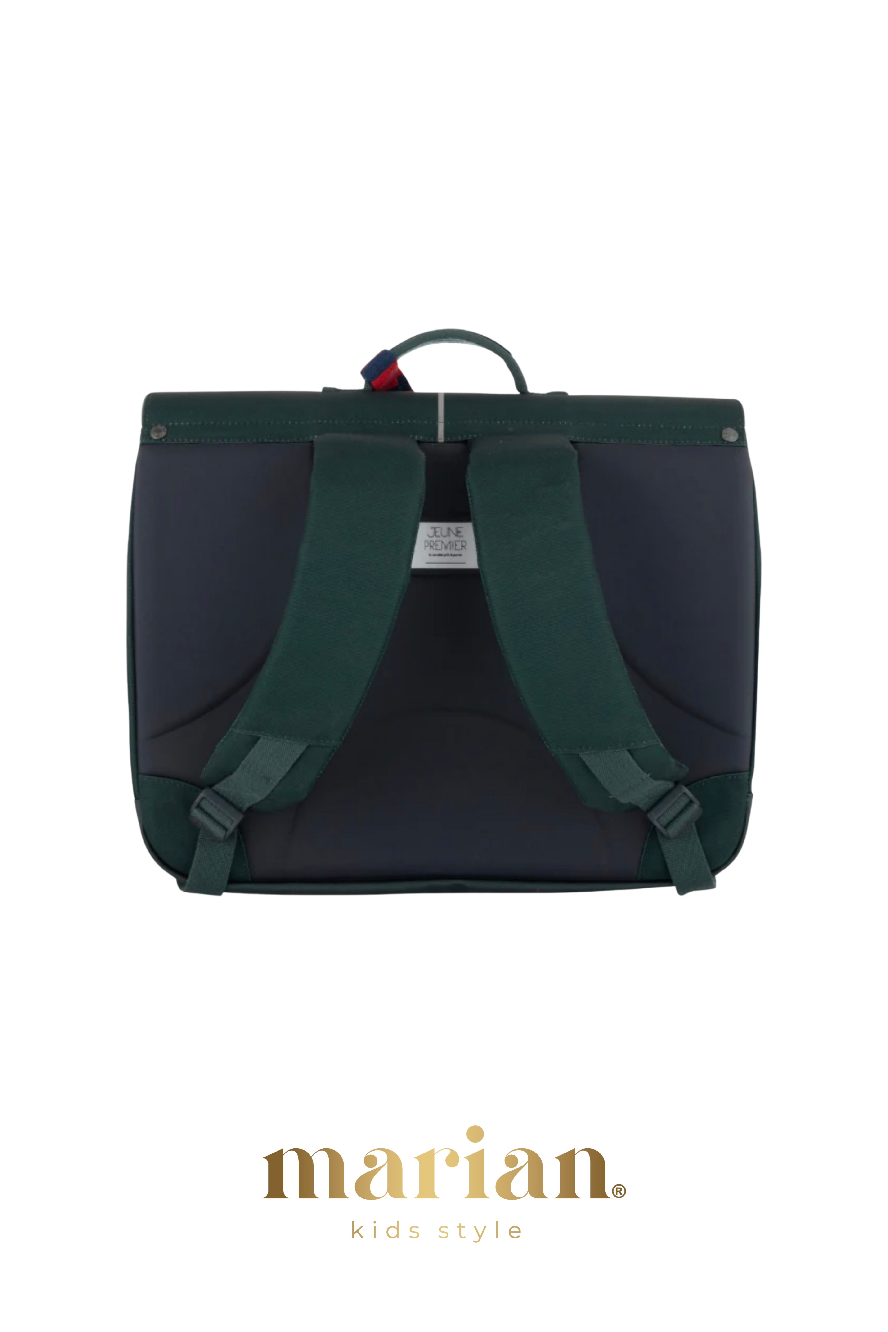 JEUNE PREMİER IT BAG MIDI -  Erkek Çocuk Sırt Çantası