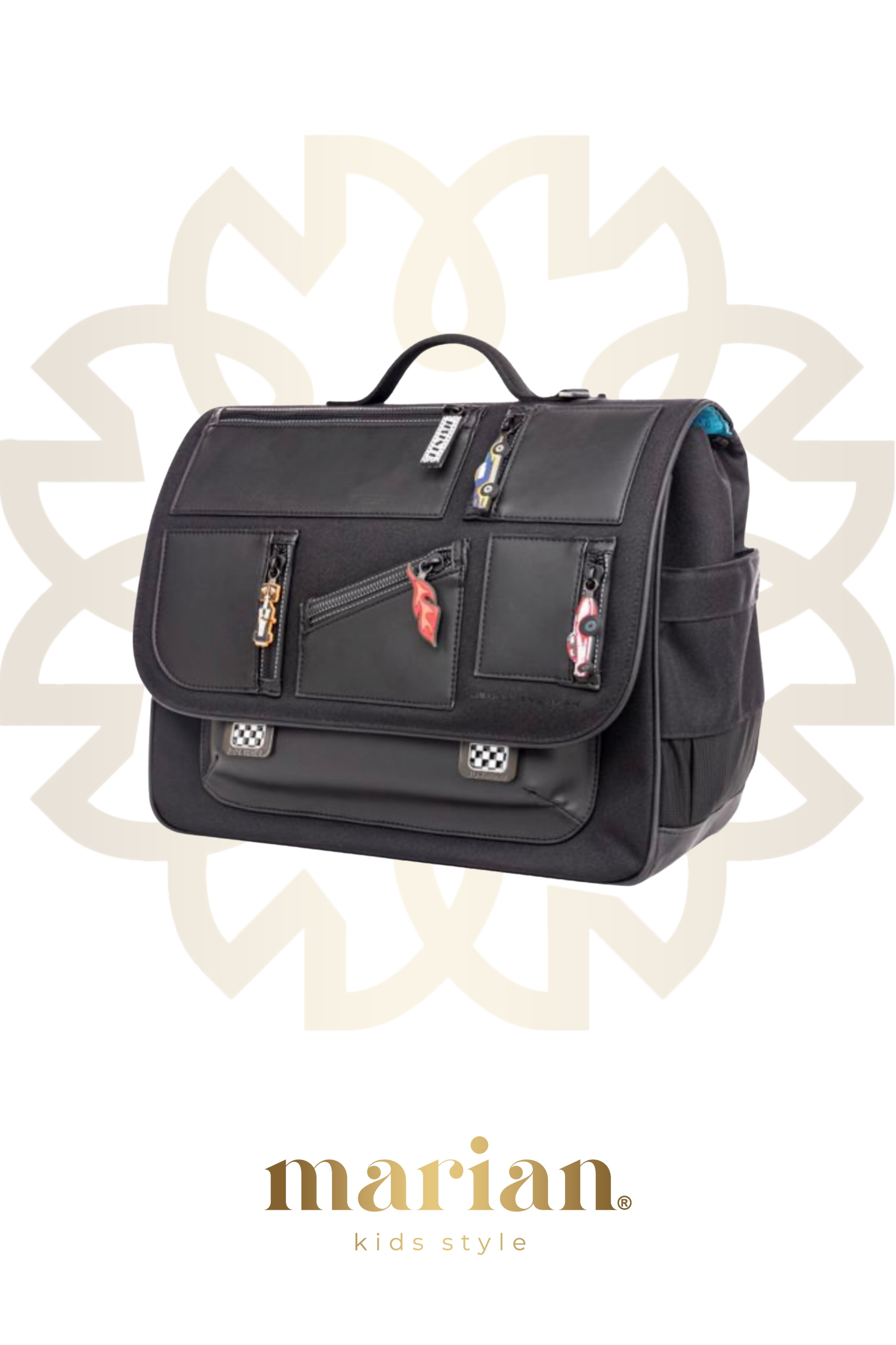 JEUNE PREMİER / It Bag Midi - Grand Prix