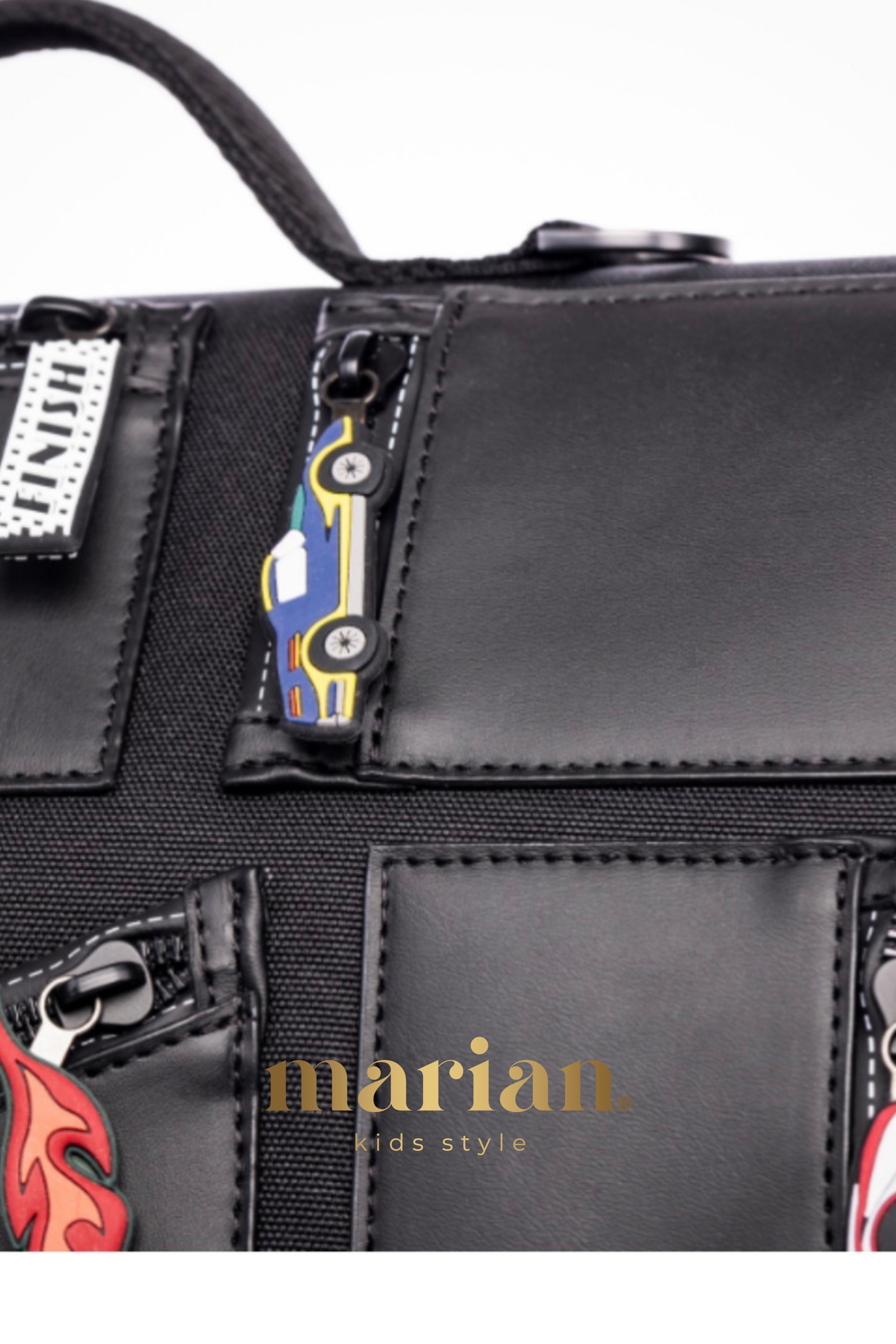 JEUNE PREMİER / It Bag Midi - Grand Prix