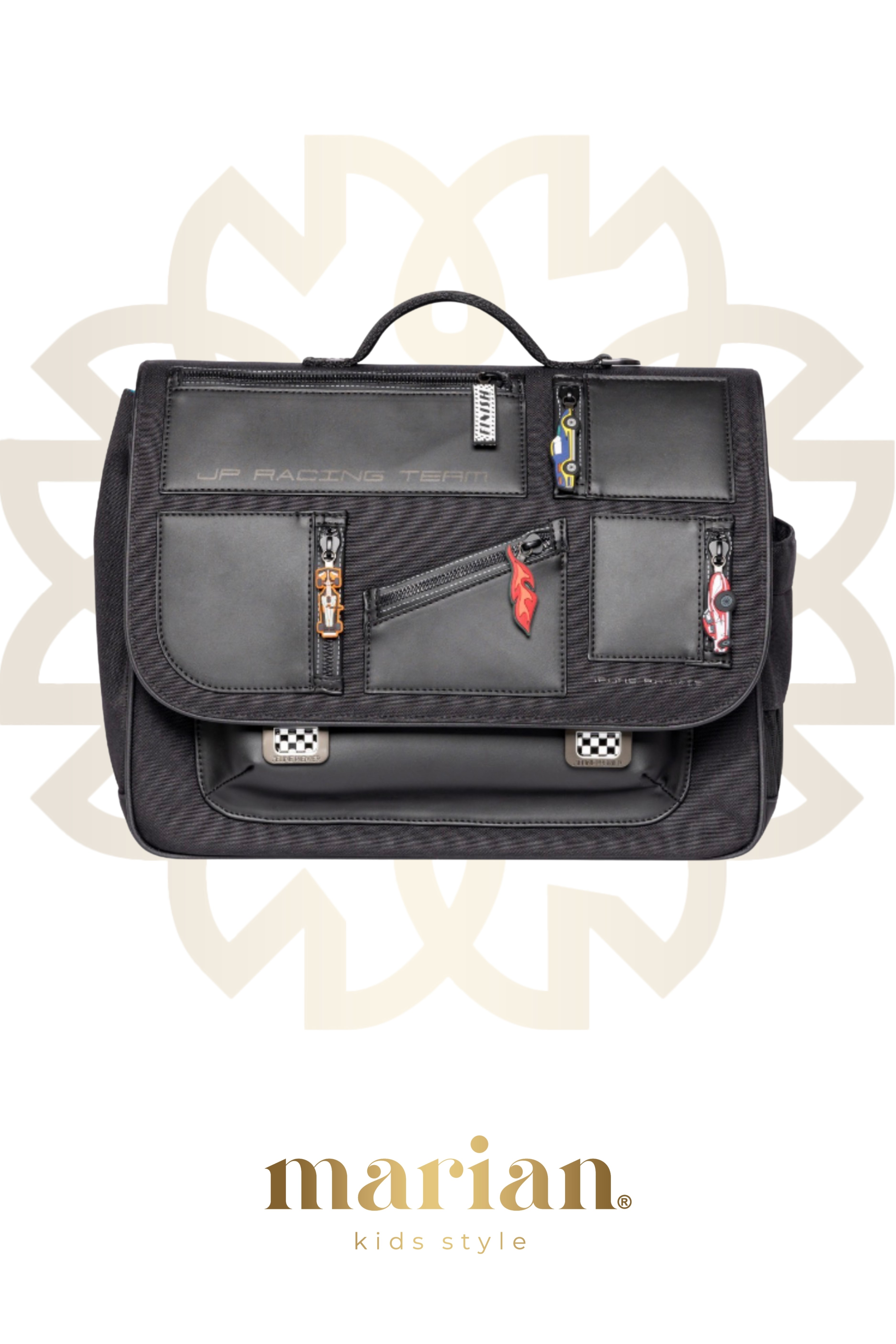 JEUNE PREMİER / It Bag Midi - Grand Prix