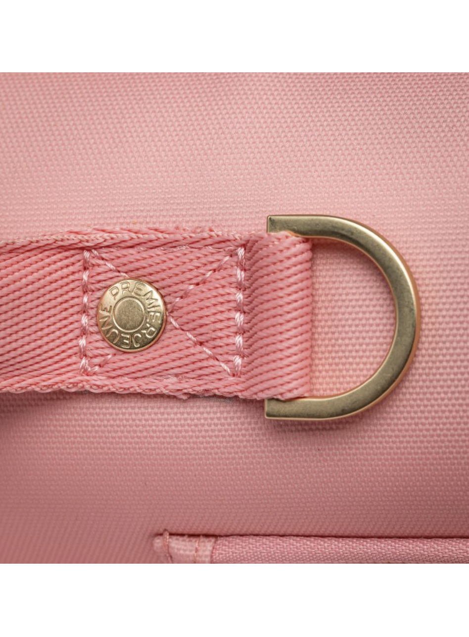 JEUNE PREMİER IT BAG MIDI- JEWELLERY BOX PINK