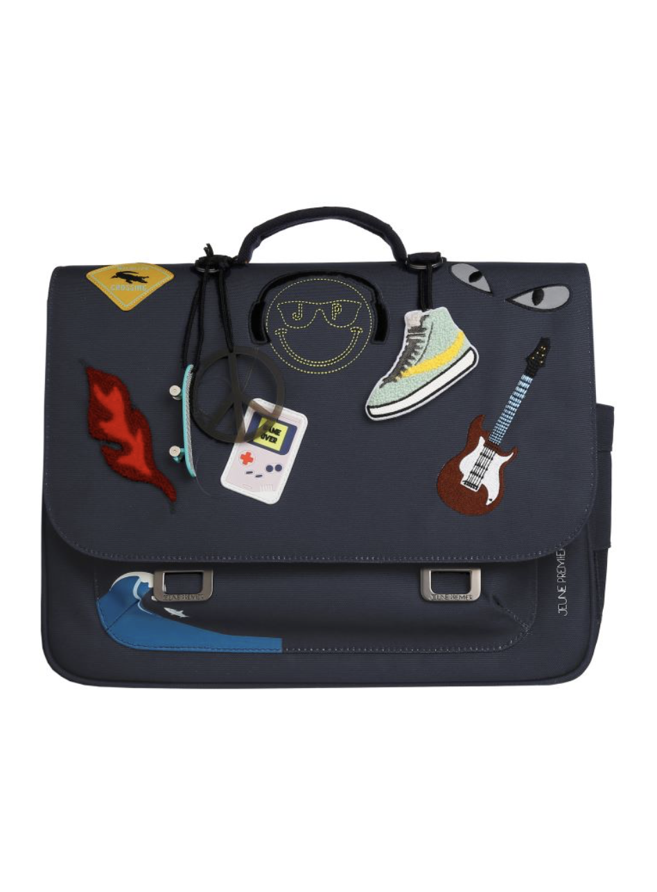 JEUNE PREMİER IT BAG MIDI- MR.GADGET - Erkek Çocuk Sırt Çantası