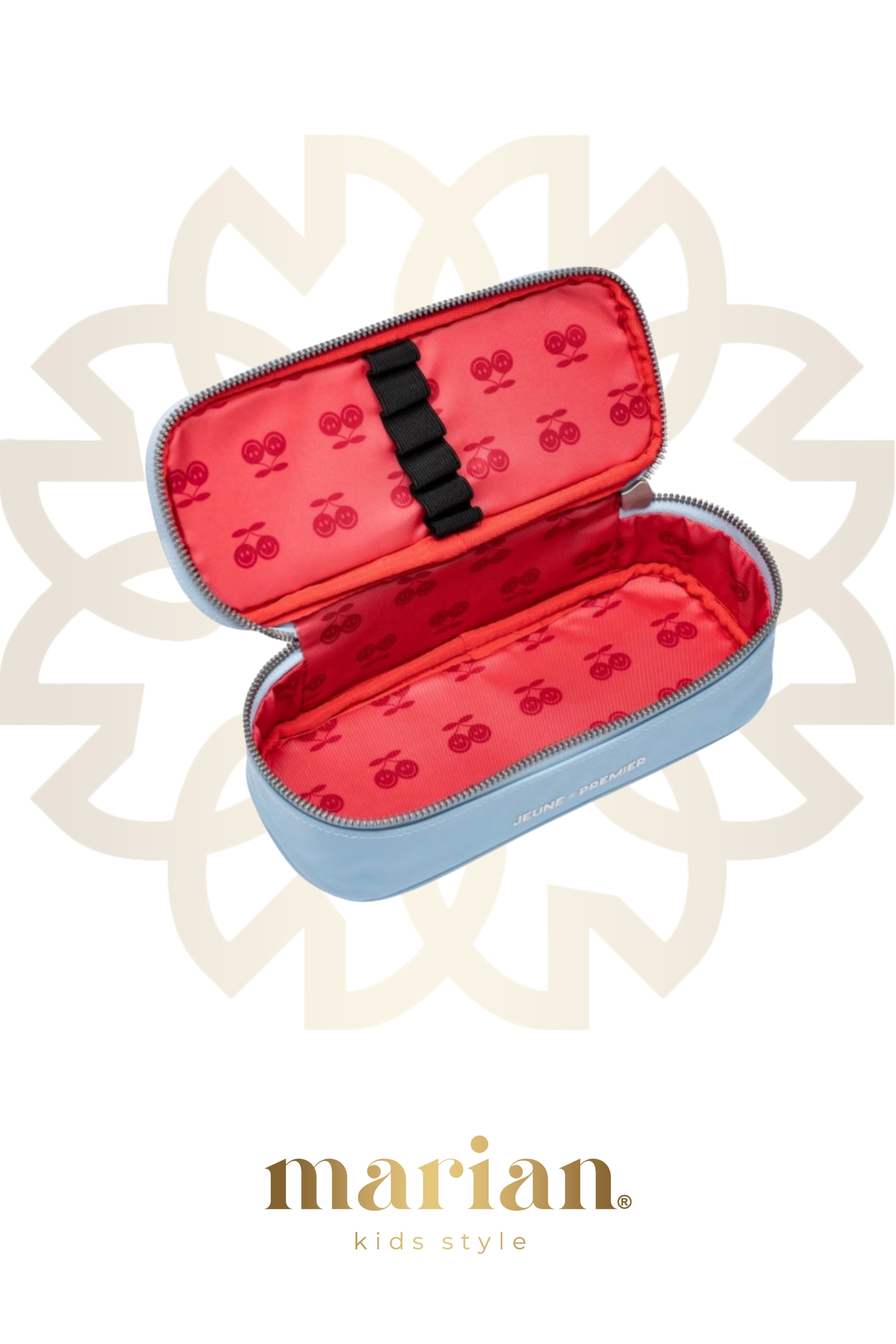 JEUNE PREMİER Pencil Box - Cake