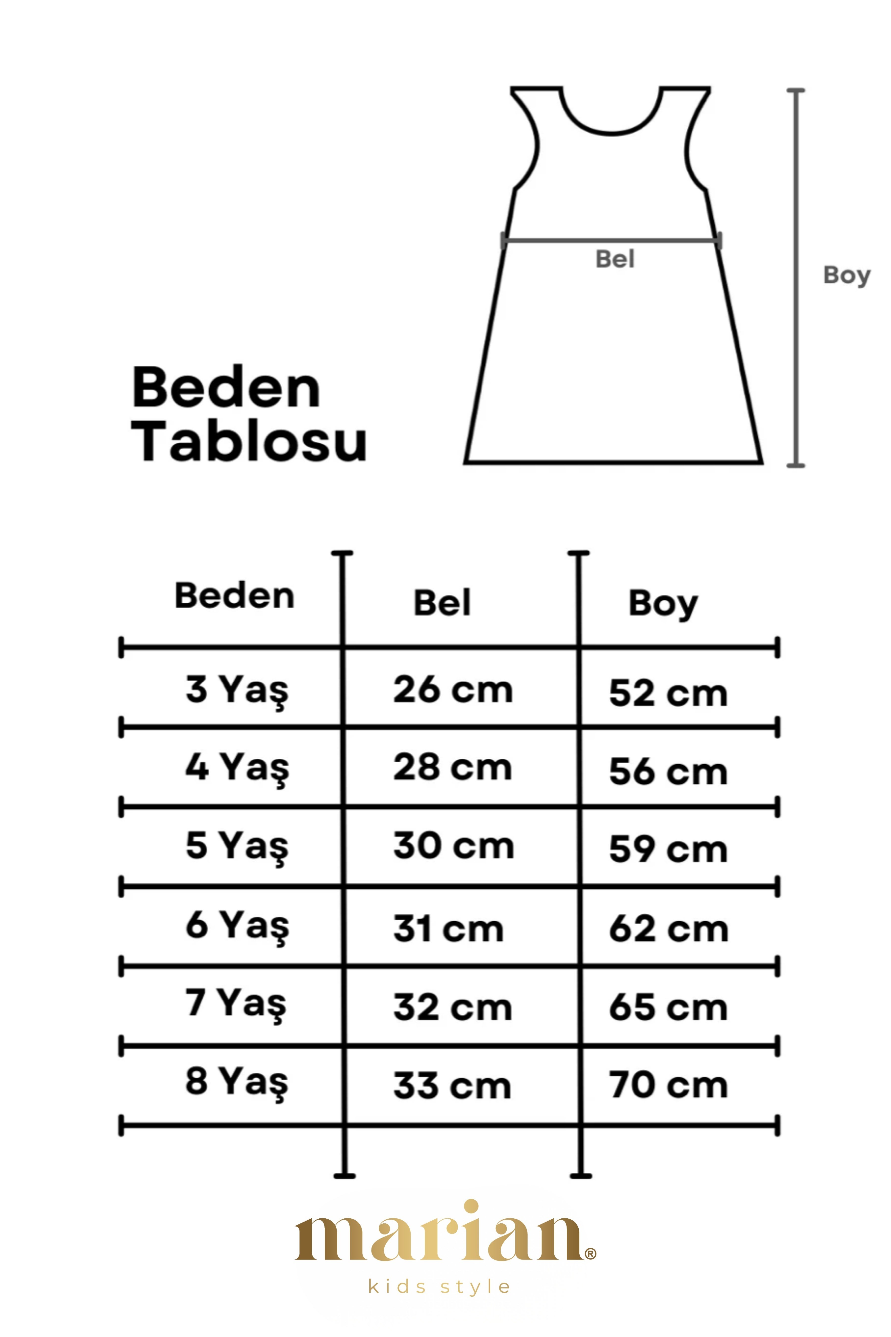 Kırmızı Tül Etekli Kız Çocuk Balerin Elbise - Carmen