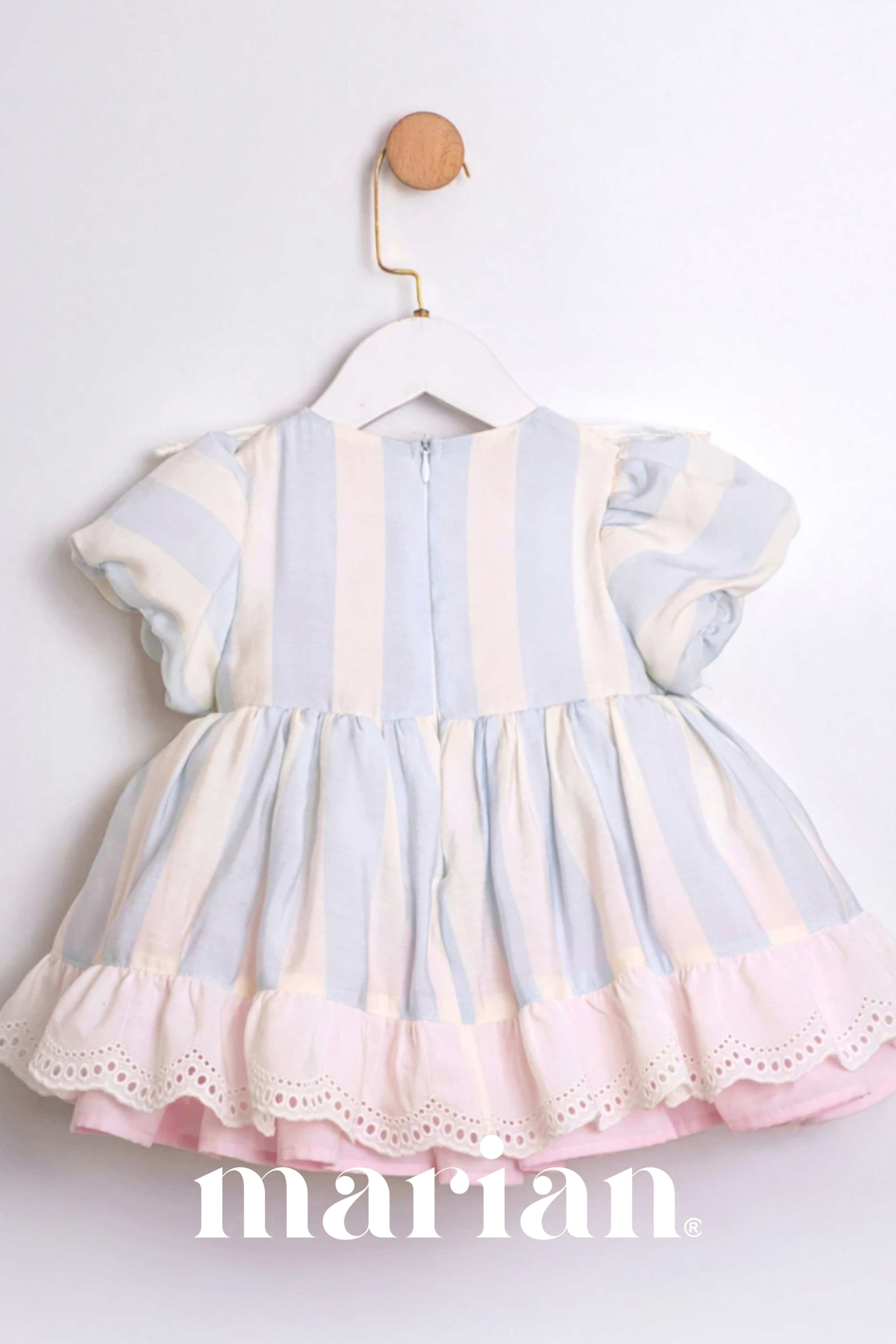 Kız Bebek Elbise Dream