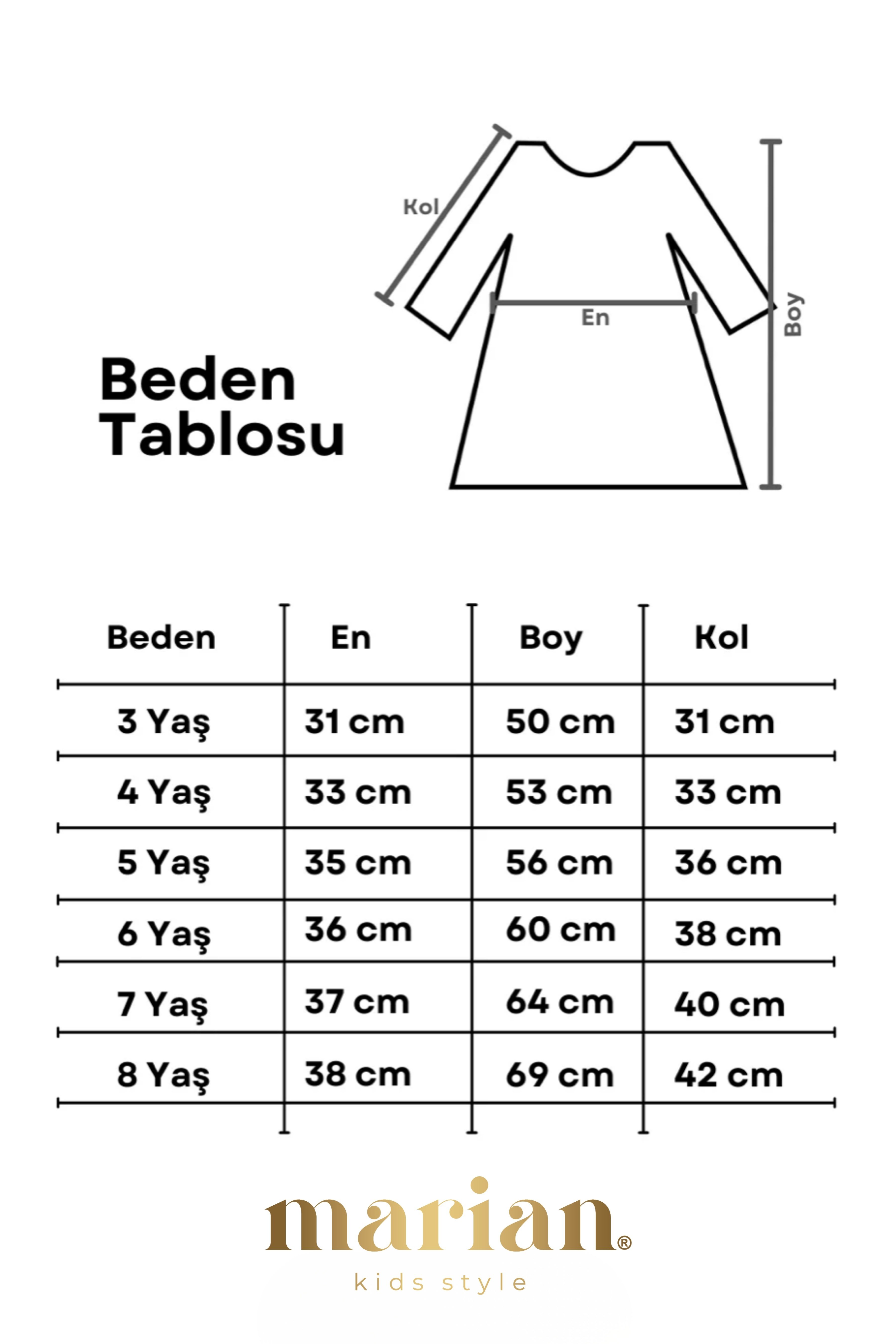 Lila Asimetrik Tül Etekli Kız Çocuk Elbise 