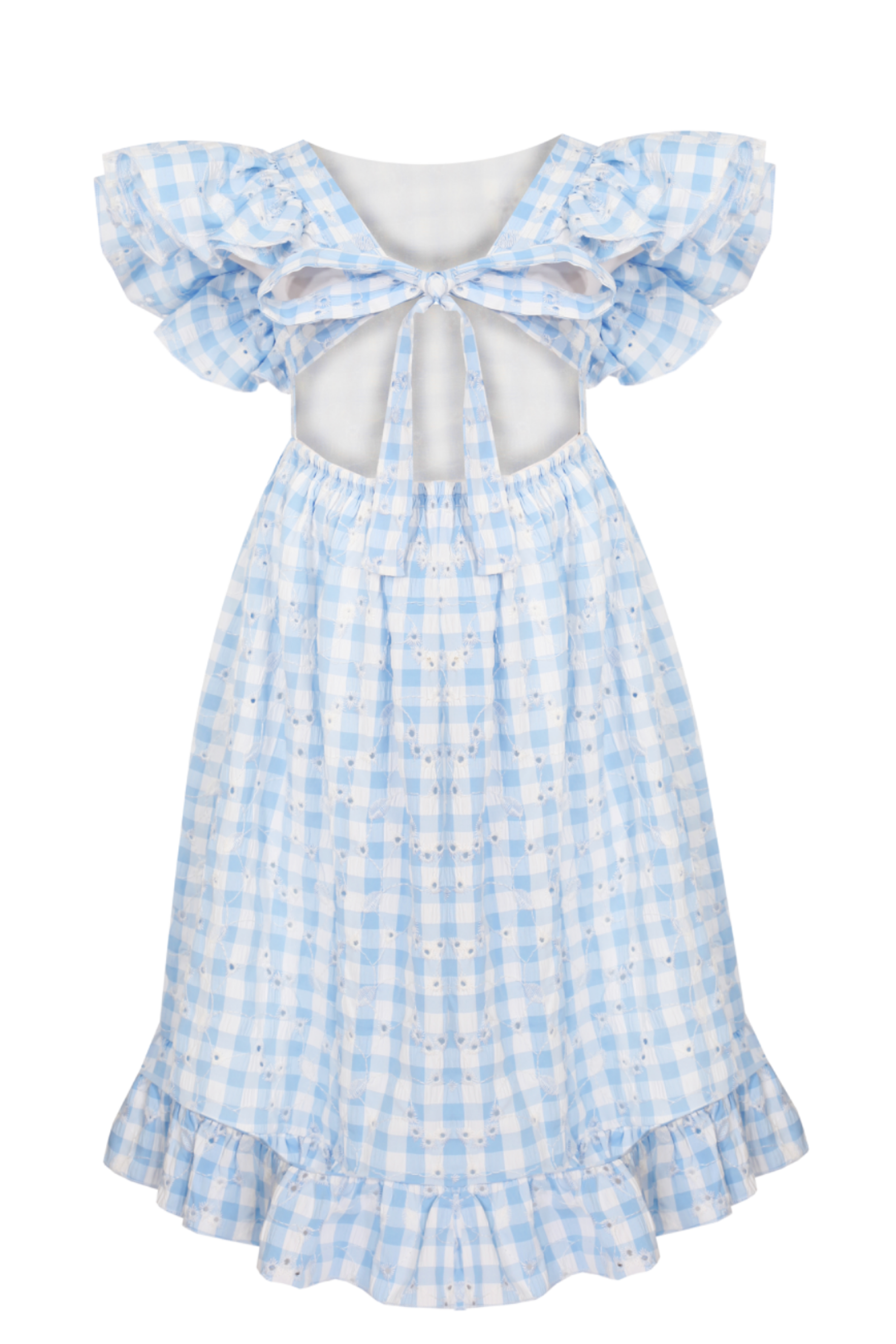 LİLY BLİSS Alicia Blue