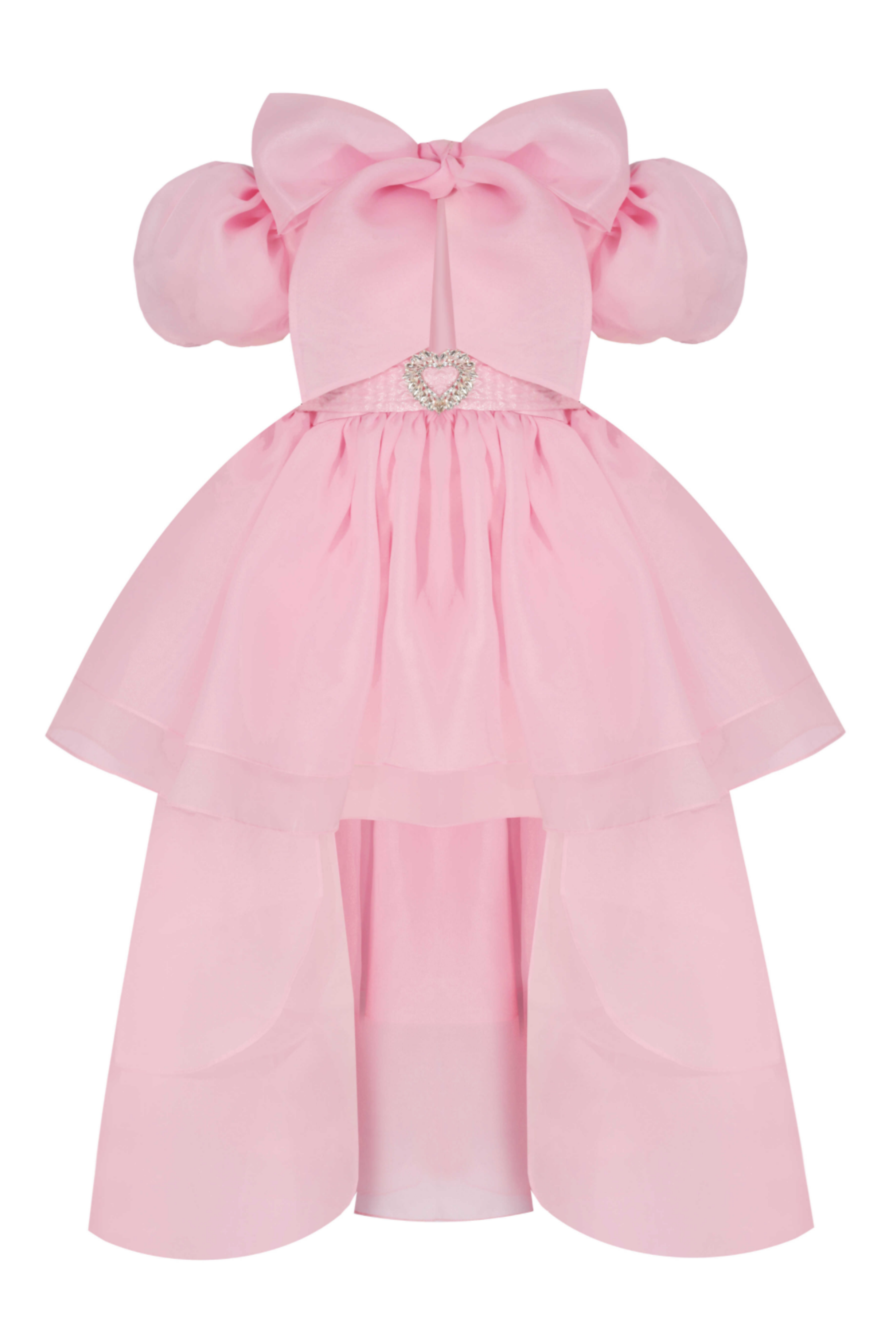 LİLY BLİSS Aurora Dress